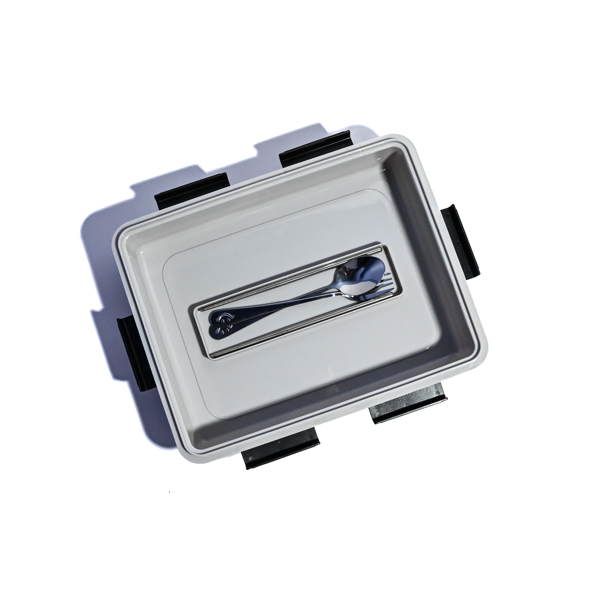 Premium Leak-Proof Multi-Compartment Bento Lunch Box