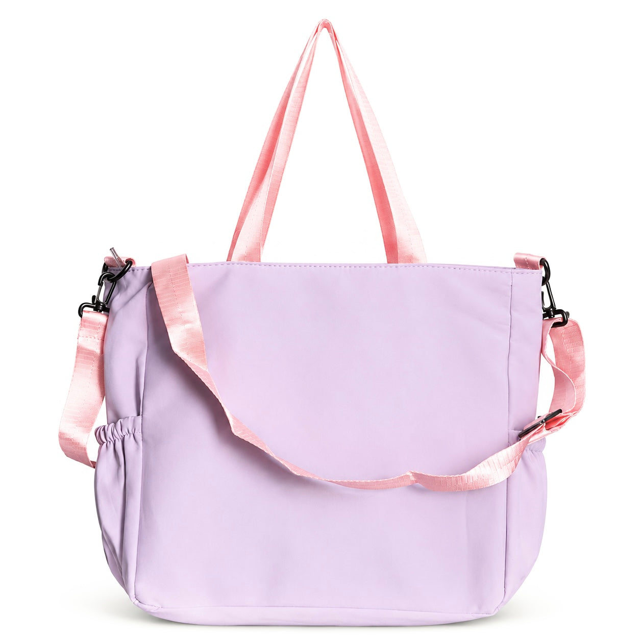 Kawaii Pastel Tote College Bag | Cute Shoulder Bag