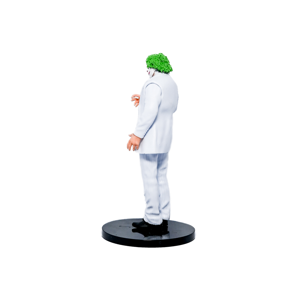 DC Joker Action Figure – McFarlane Gold Label Collection | 18–22cm Collector Edition