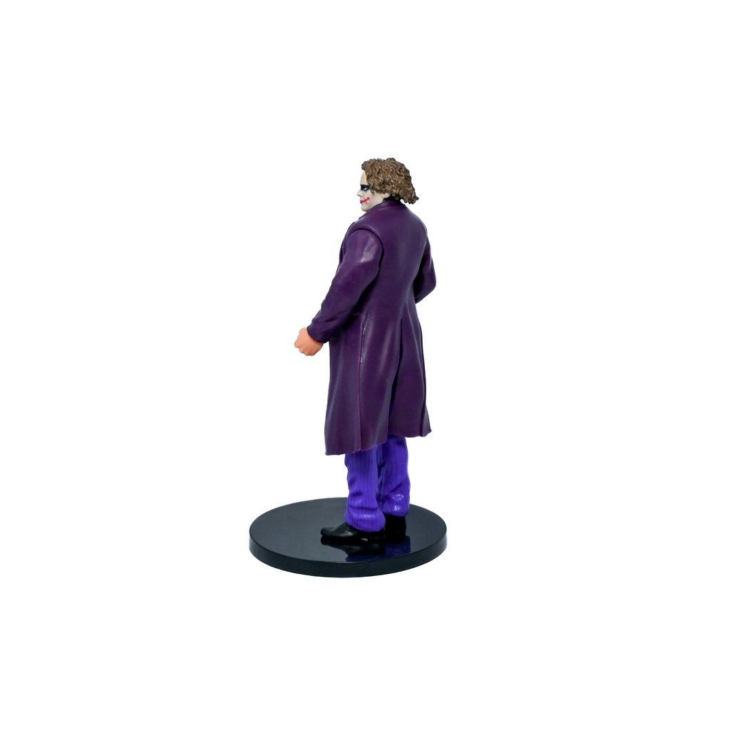 DC Joker Action Figure – McFarlane Gold Label Collection | 18–22cm Collector Edition
