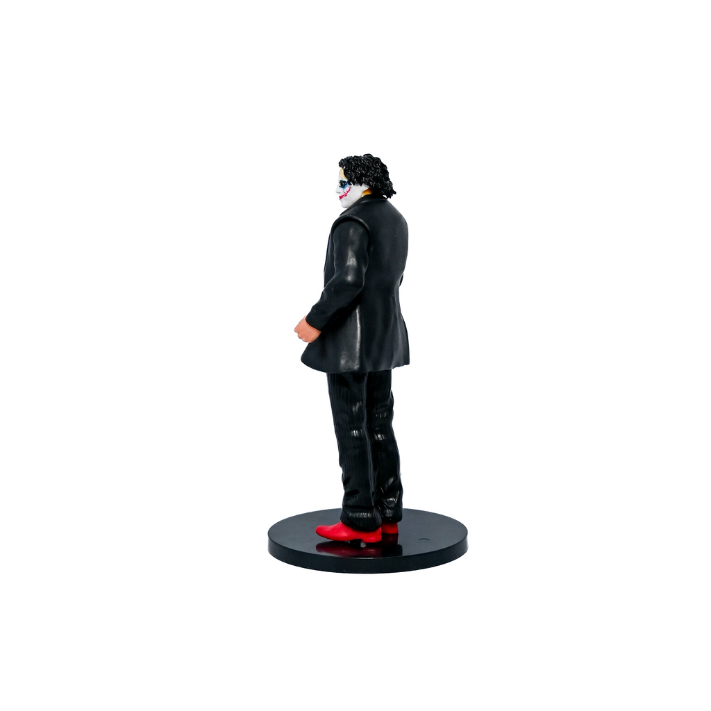DC Joker Action Figure – McFarlane Gold Label Collection | 18–22cm Collector Edition