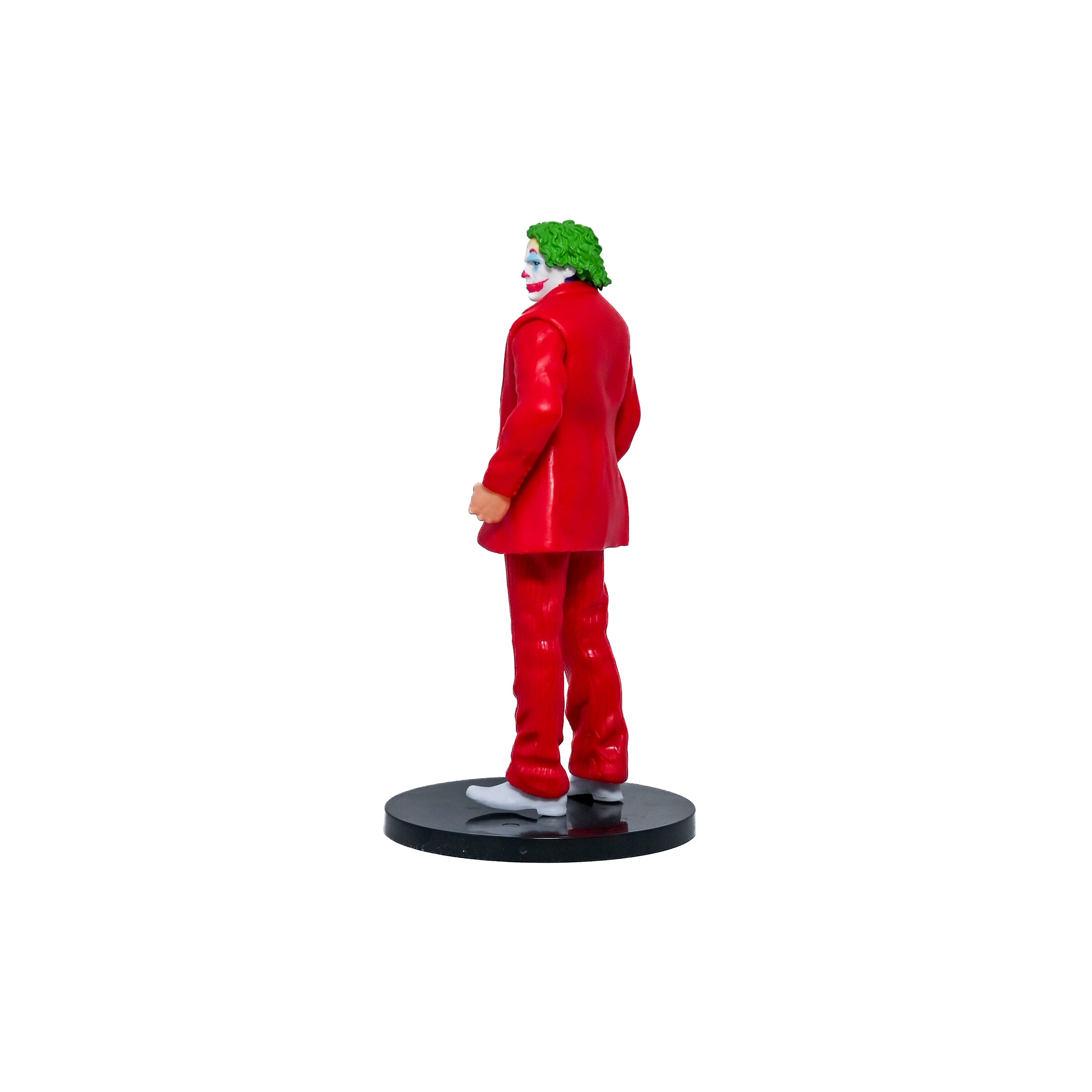 DC Joker Action Figure – McFarlane Gold Label Collection | 18–22cm Collector Edition