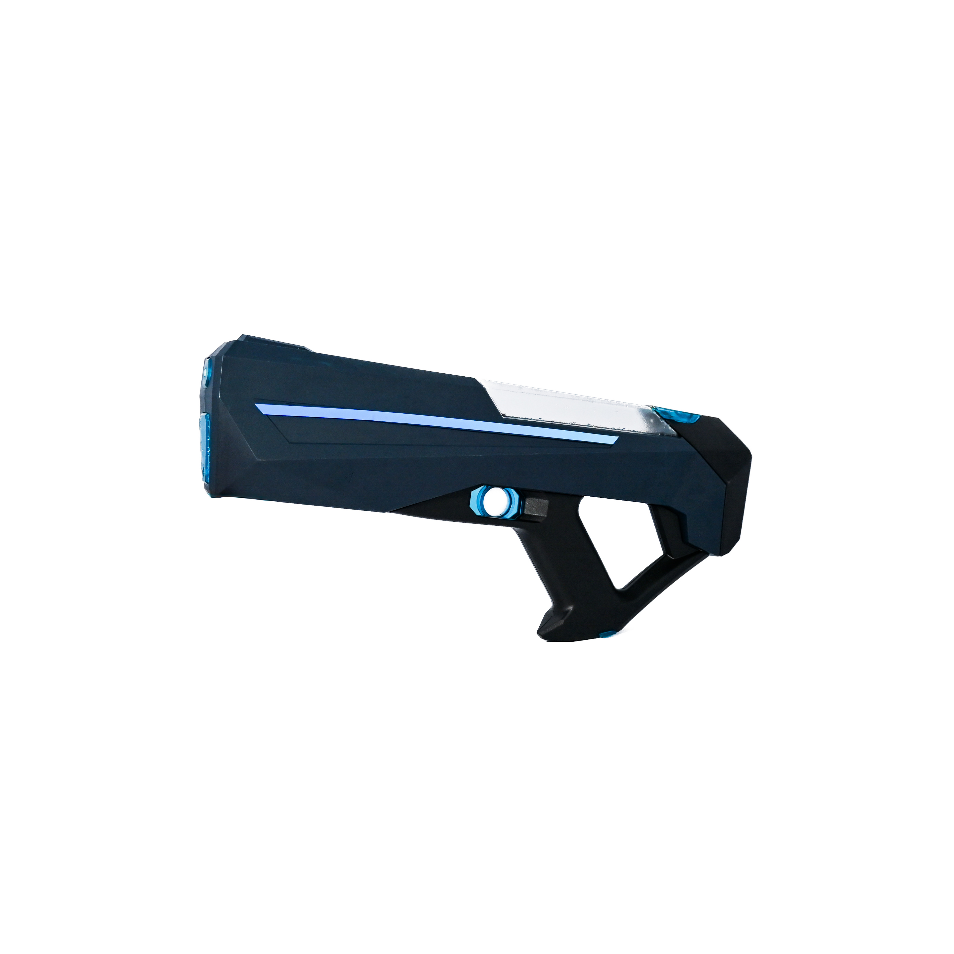 CyberGun Electric Water Blaster – 300ML Automatic Long Range Burst Water Gun (40cm)