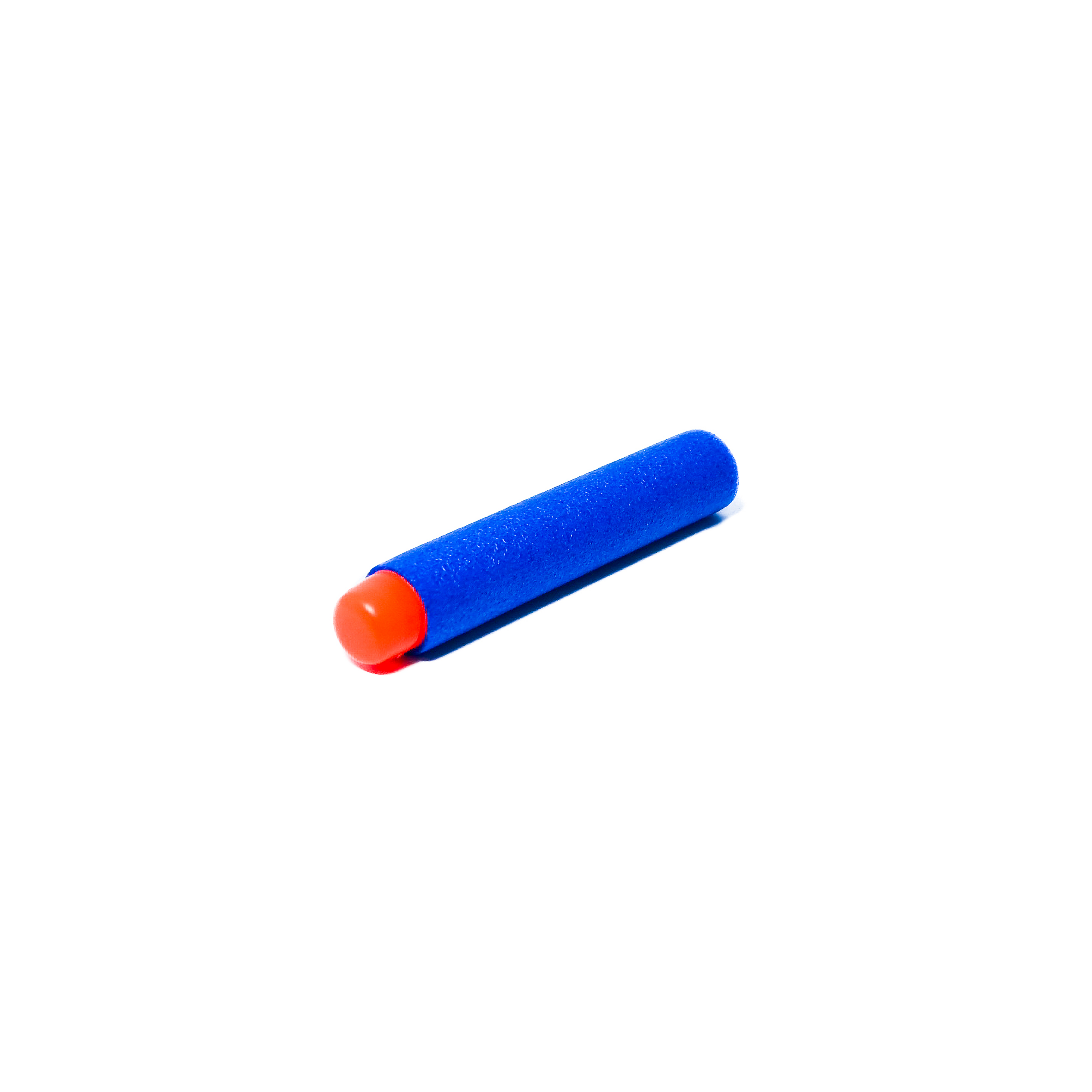 Thunder Super Game Dart Blaster Gun – 29cm Foam Dart Toy Gun with Sticky & Bump Darts