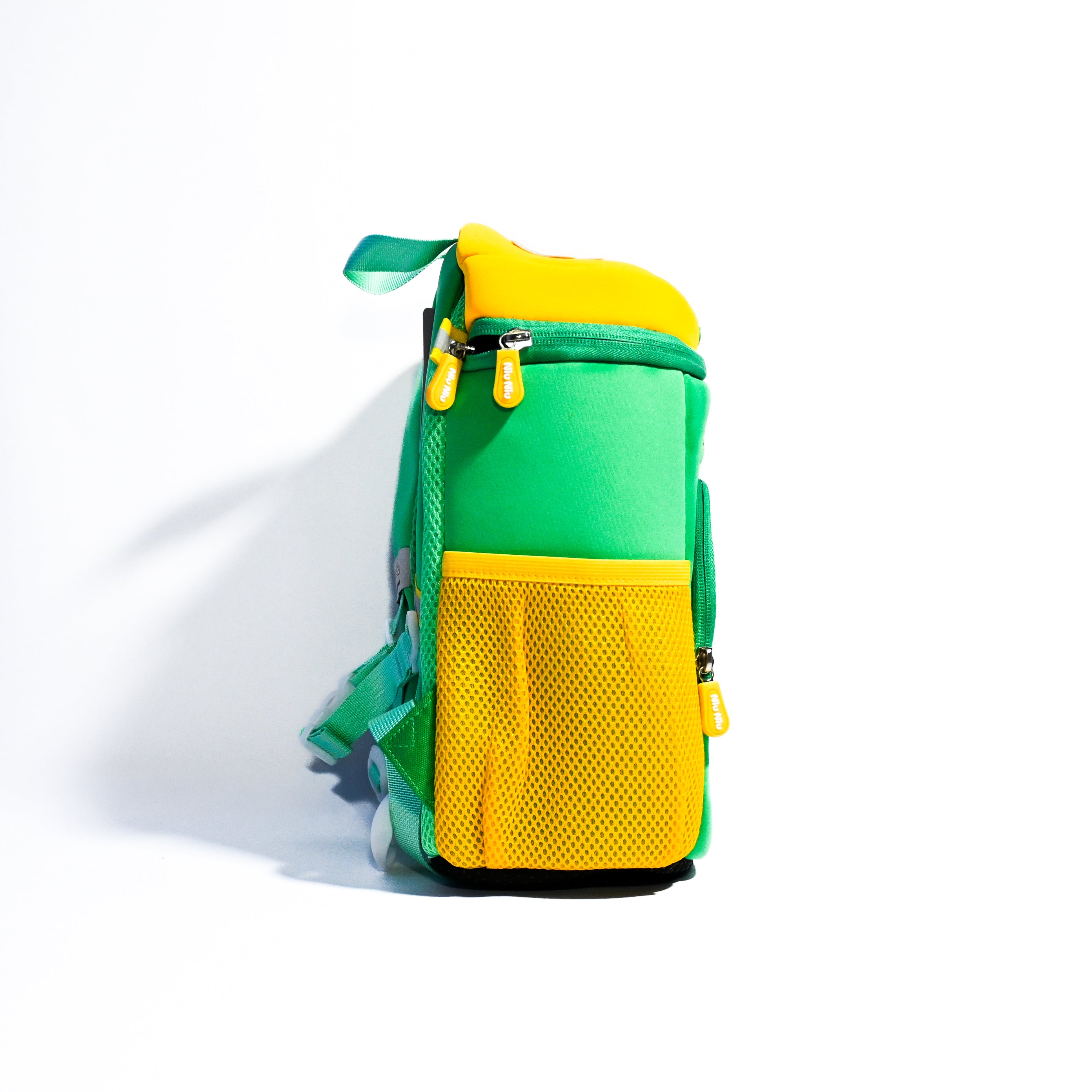Cheery Smile Kindergarten Backpack – Cute & Comfortable for Kids