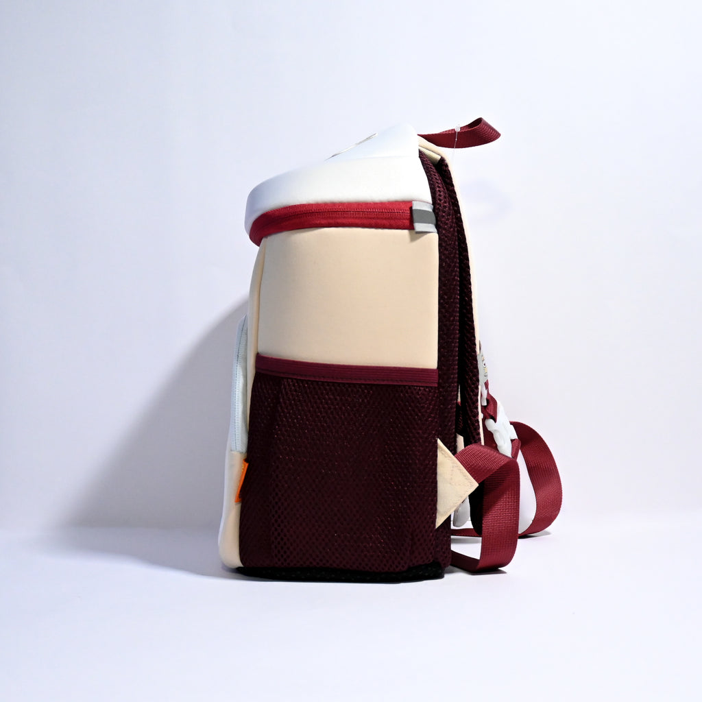Sunny Smile Kindergarten Backpack – Fun & Comfy for Little Learners