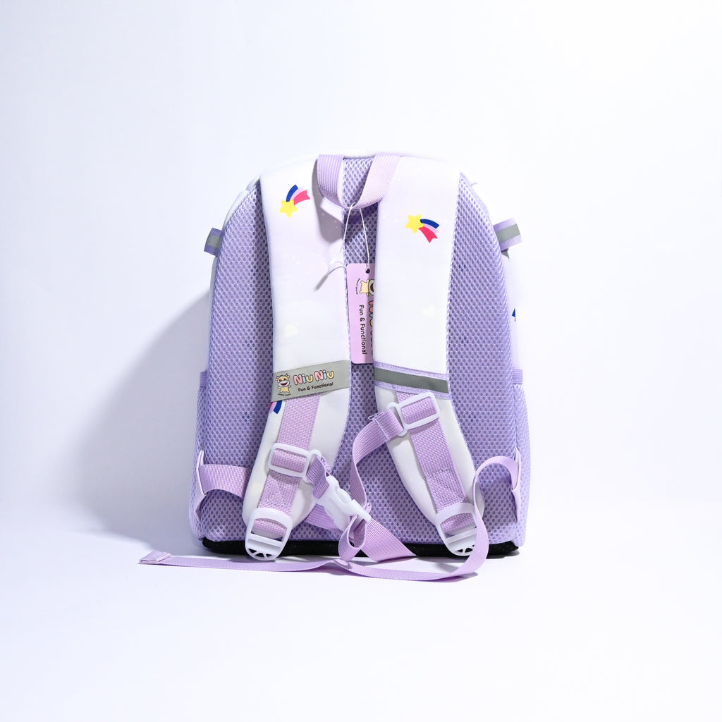 Magical Unicorn Kindergarten Backpack – Sparkly & Fun for Little Dreamers