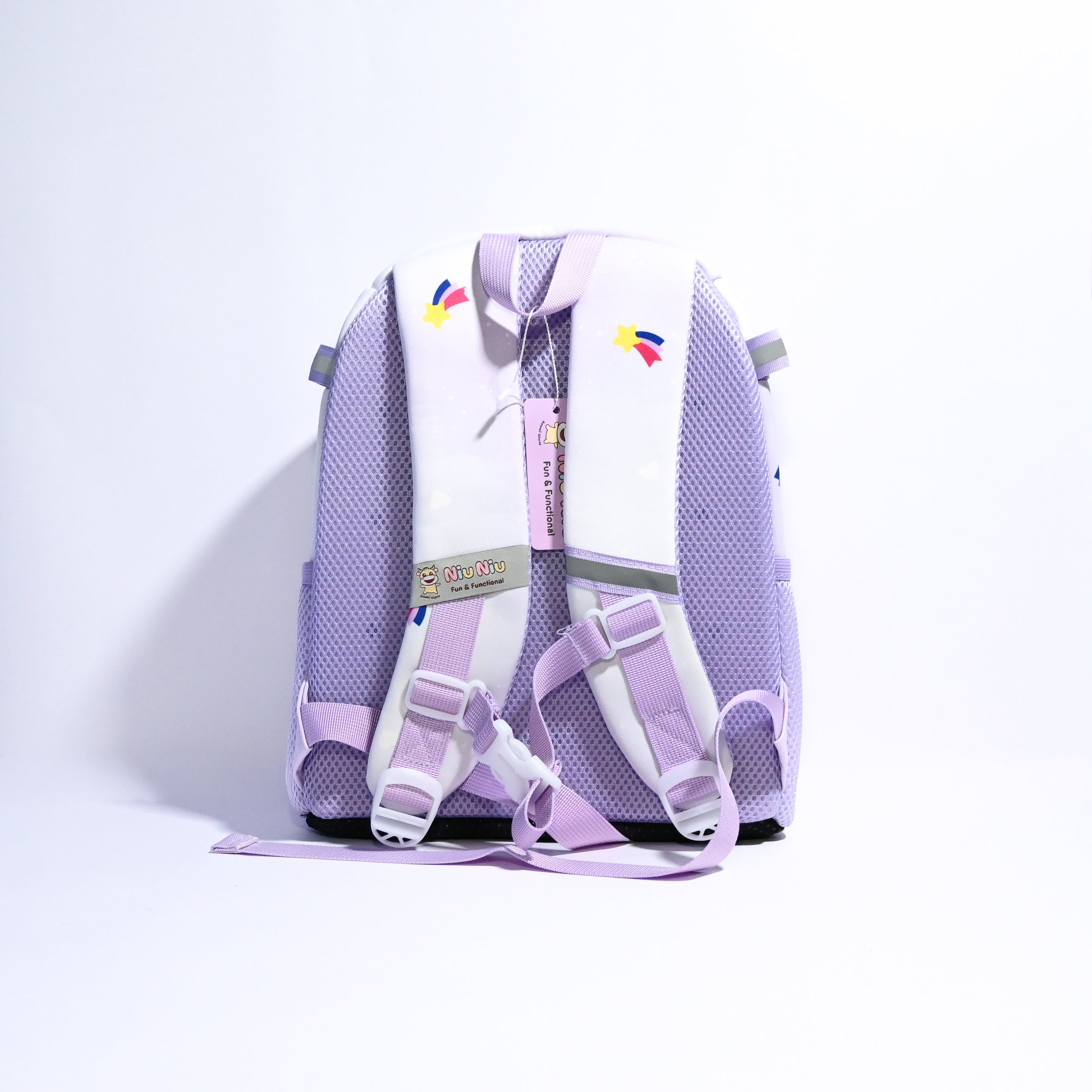 Magical Unicorn Kindergarten Backpack – Sparkly & Fun for Little Dreamers