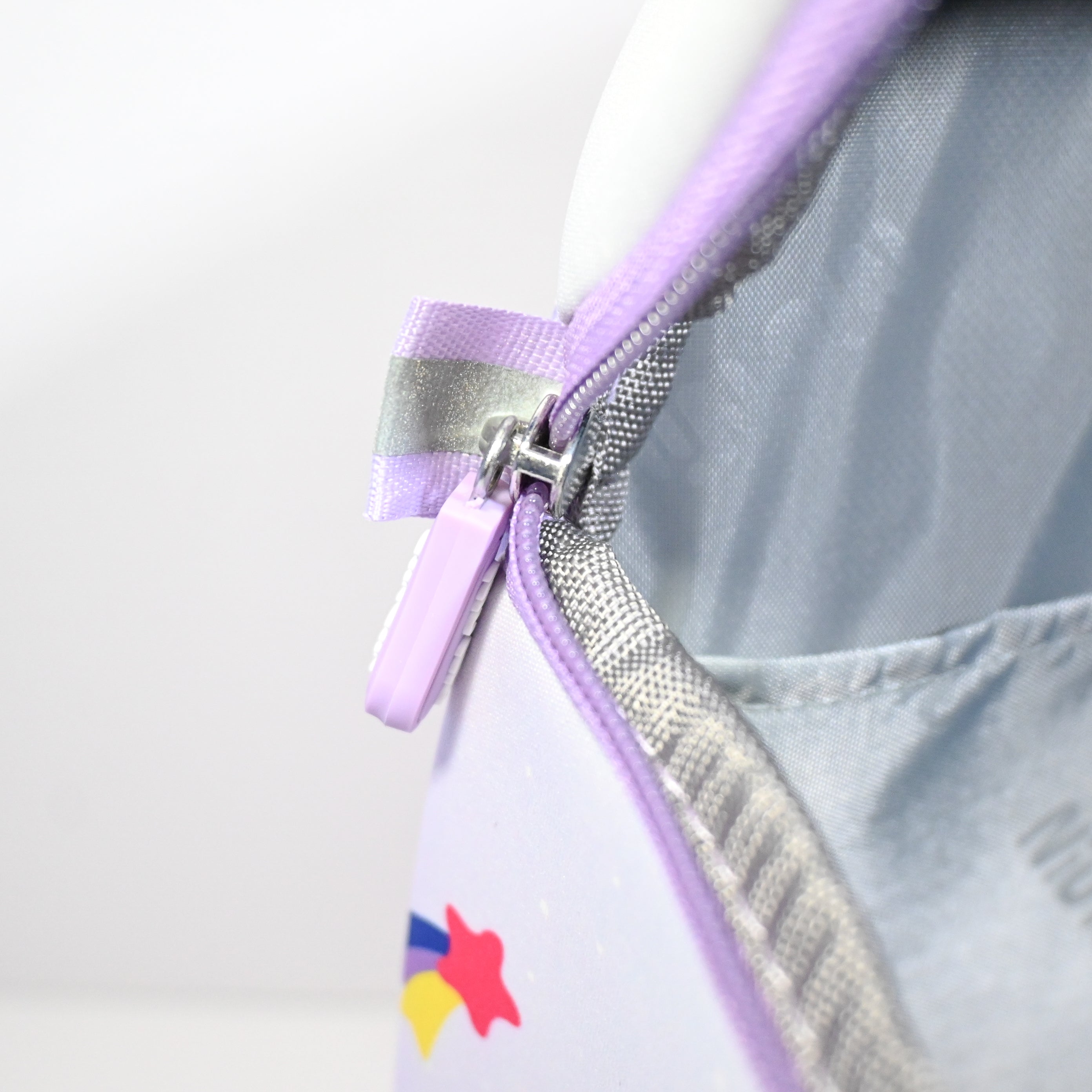Magical Unicorn Kindergarten Backpack – Sparkly & Fun for Little Dreamers