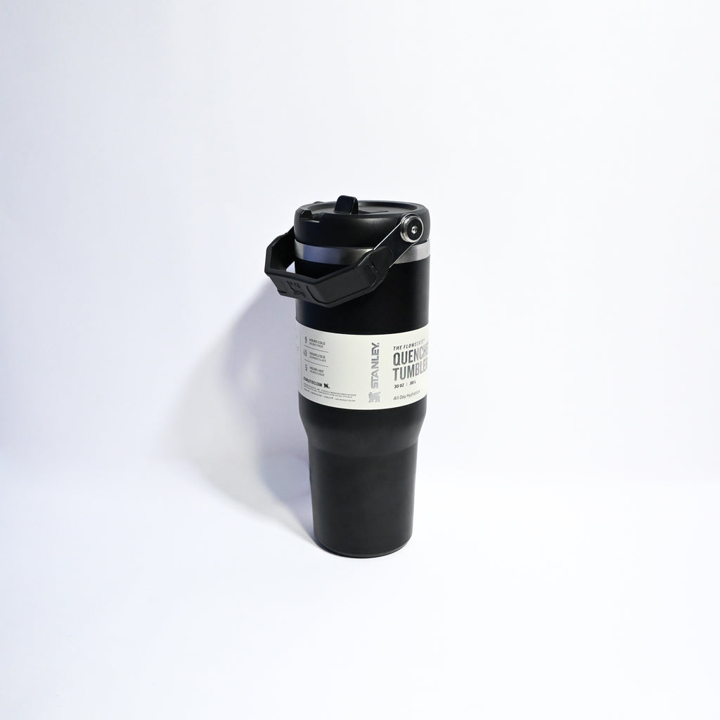 Stanley Quencher H2.0 FlowState™ Tumbler – 40oz (887 ml) All-Day Hydration