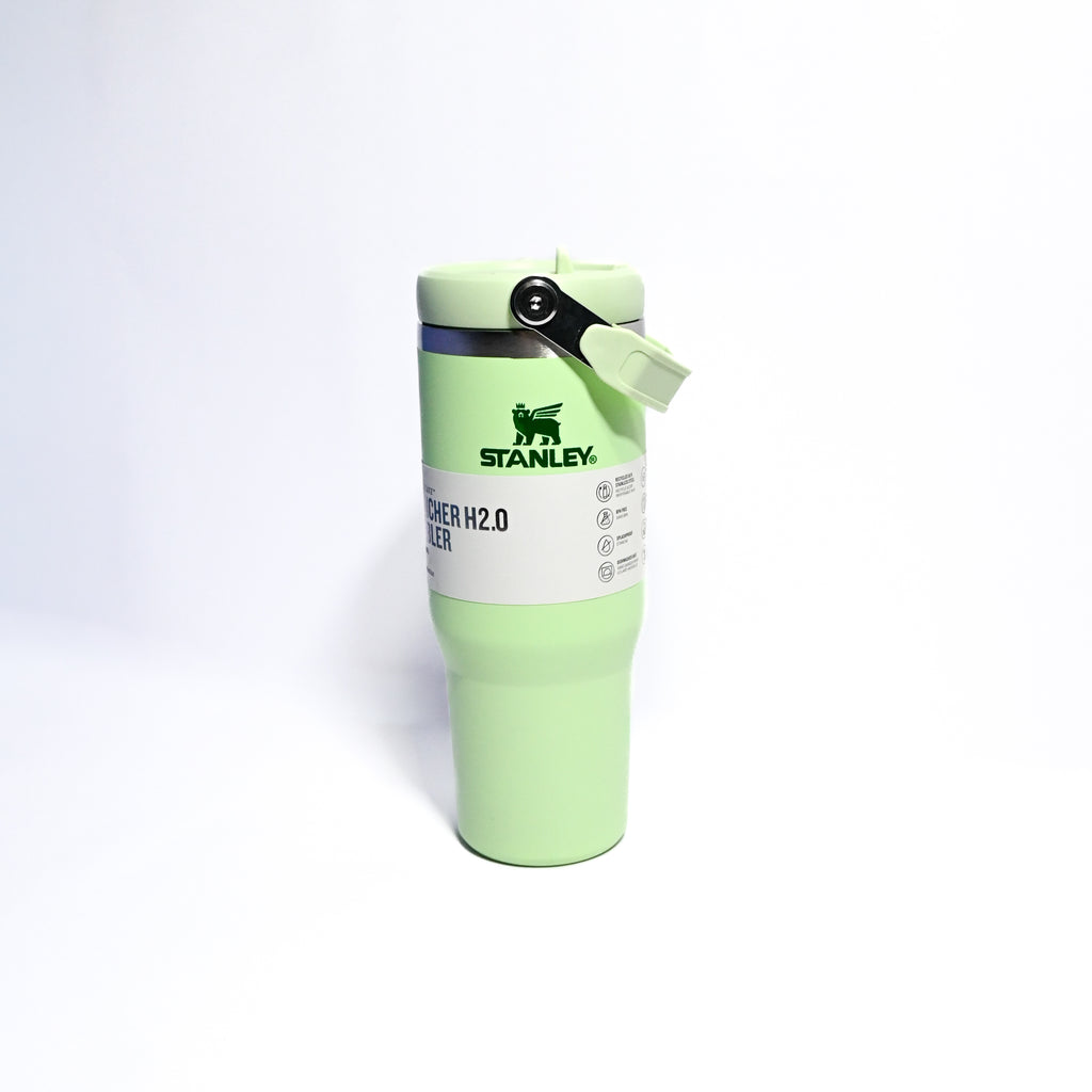 Stanley Quencher H2.0 FlowState™ Tumbler – 40oz (887 ml) All-Day Hydration