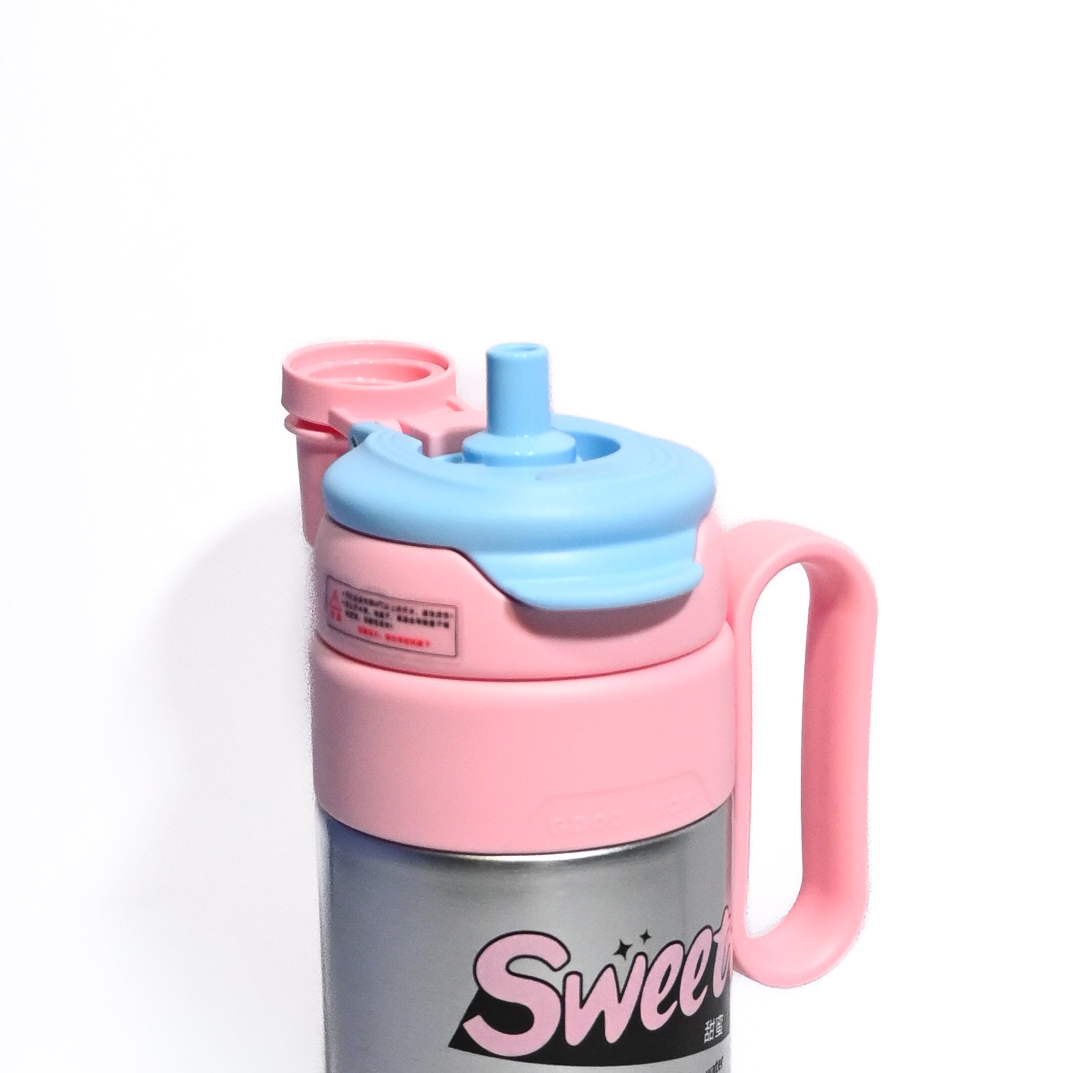 Sweet Series Water Bottle – 780ml Leak-Proof & Stylish Hydration