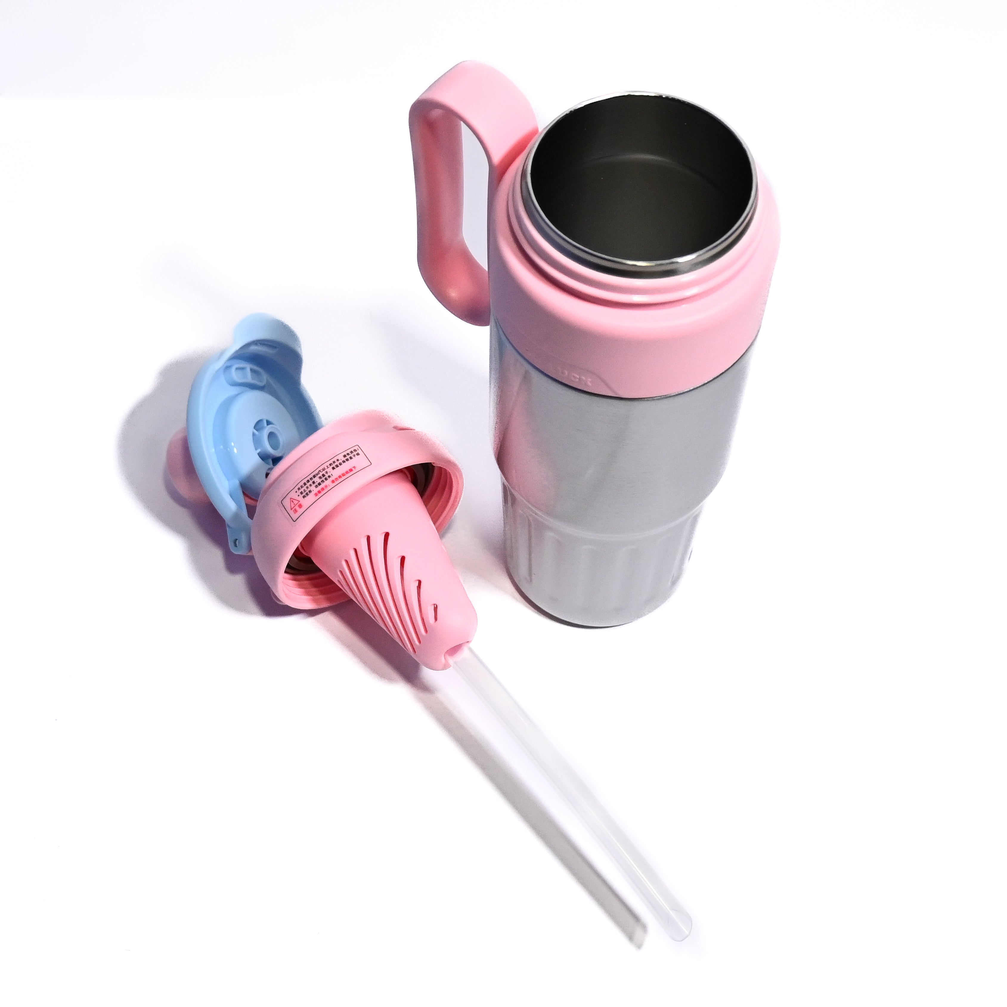 Sweet Series Water Bottle – 780ml Leak-Proof & Stylish Hydration