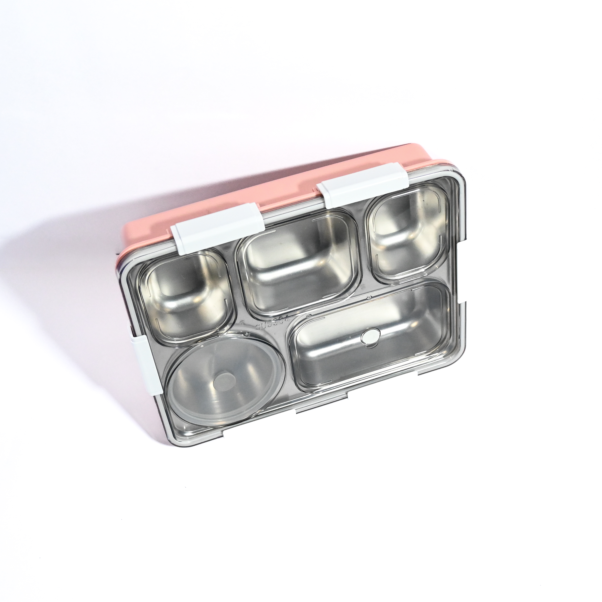 Premium Leak-Proof Multi-Compartment Bento Lunch Box