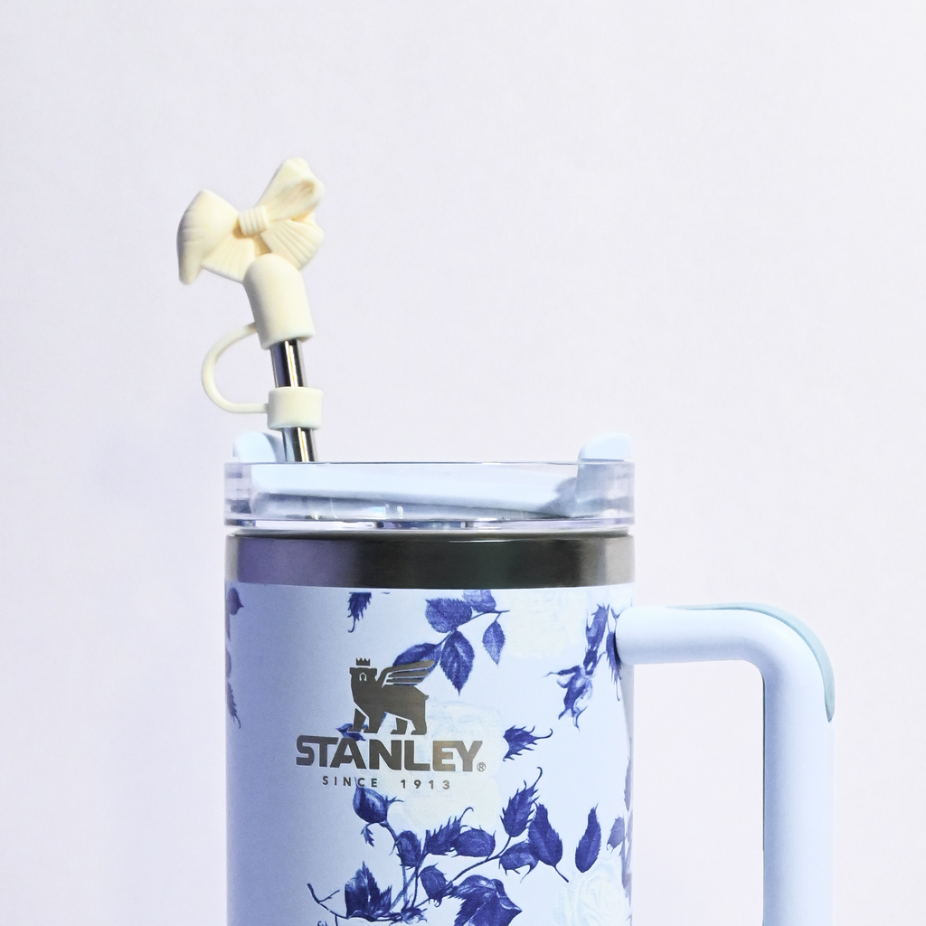 Stanley Floral Edition – 1200ml Insulated Tumbler with Handle