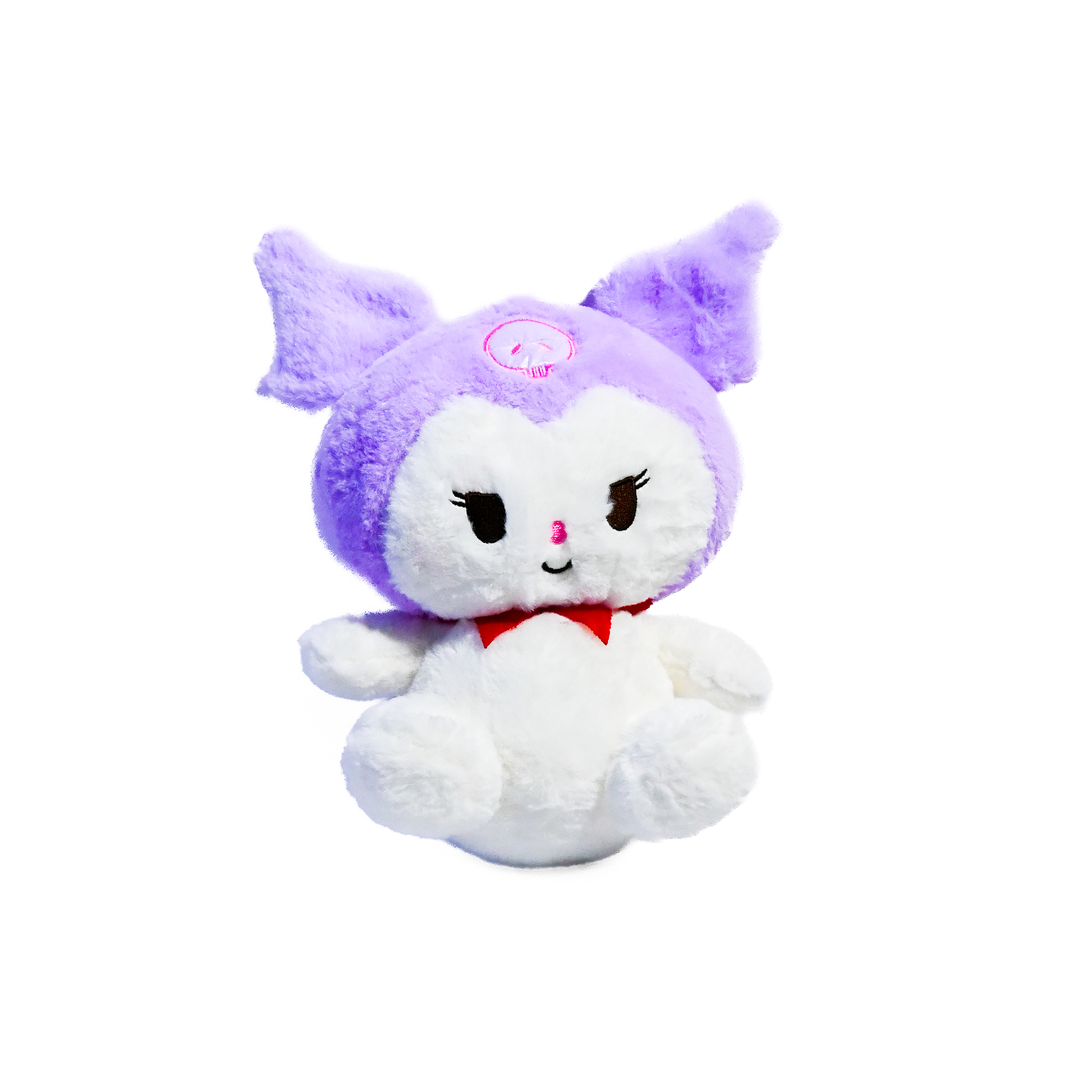 Kuromi Plush Doll – 9 Inch Soft Stuffed Toy