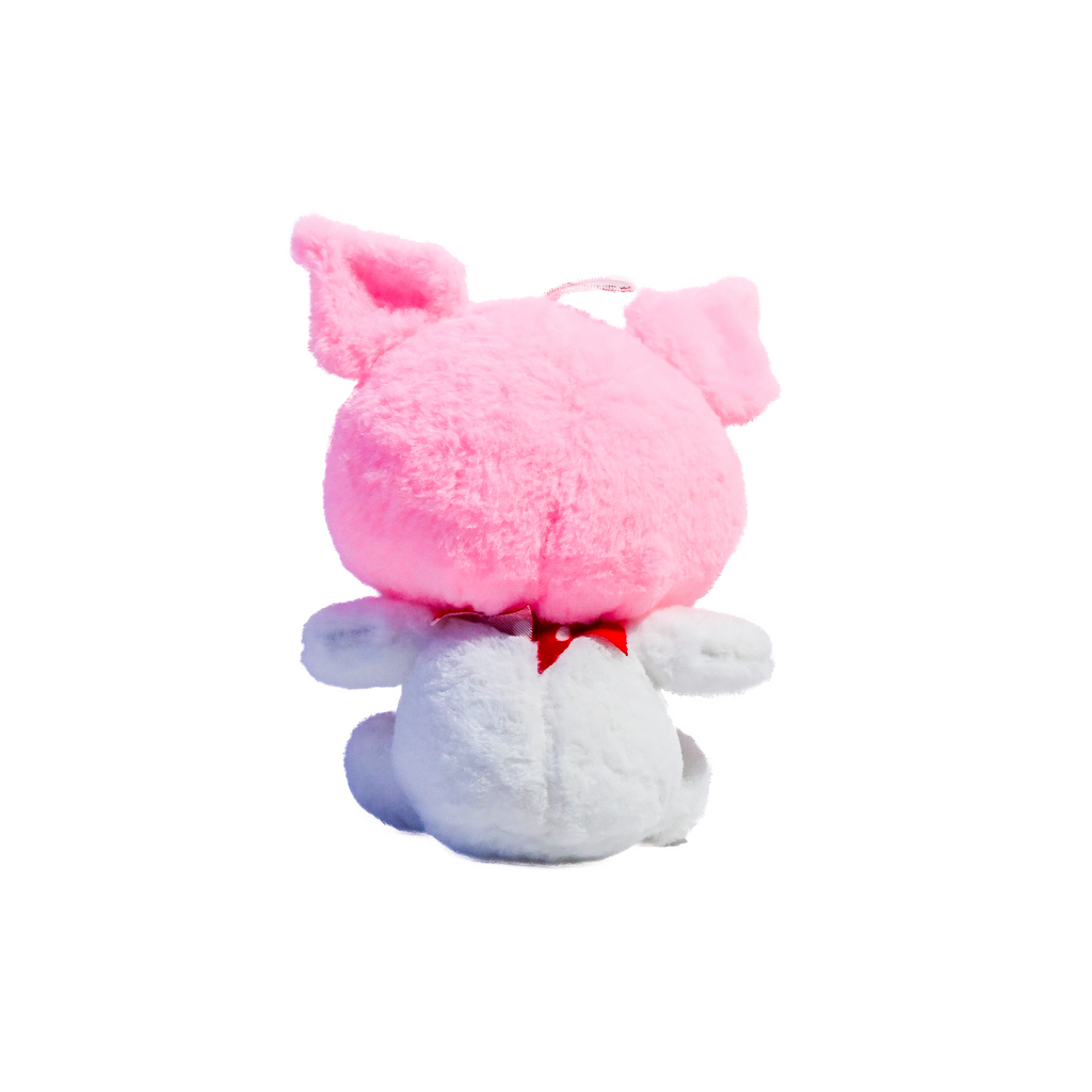 Kuromi Plush Doll – 9 Inch Soft Stuffed Toy