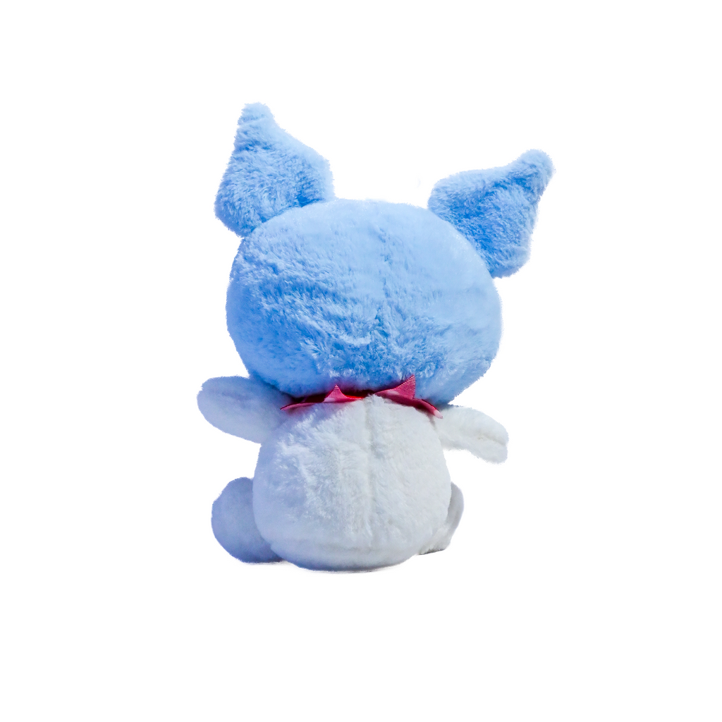 Kuromi Plush Doll – 9 Inch Soft Stuffed Toy