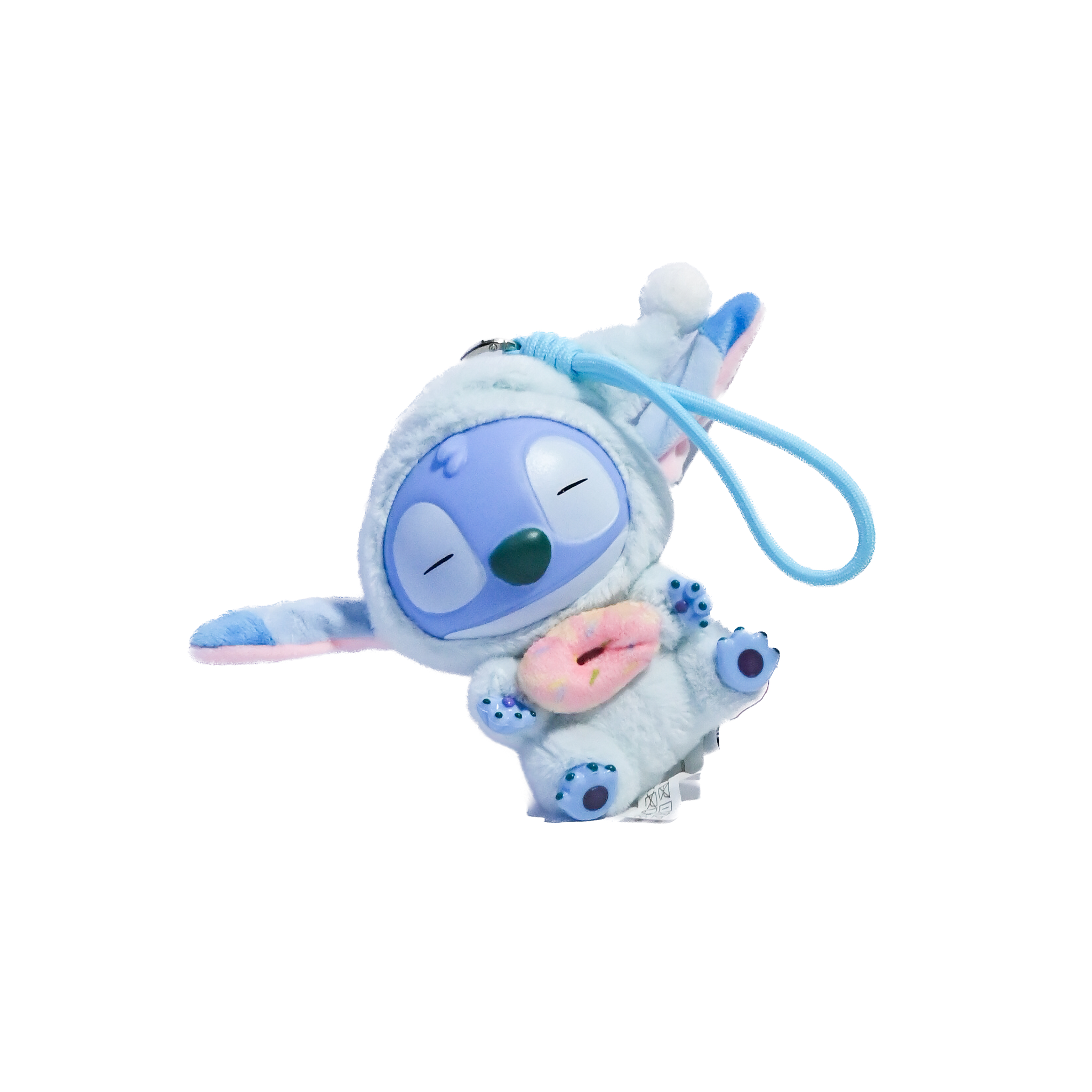 Stitch Mystery Box – Eat Something Before Sleep Edition