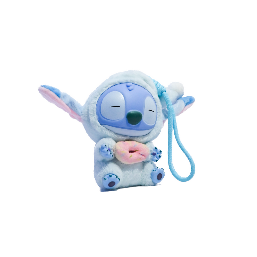 Stitch Mystery Box – Eat Something Before Sleep Edition