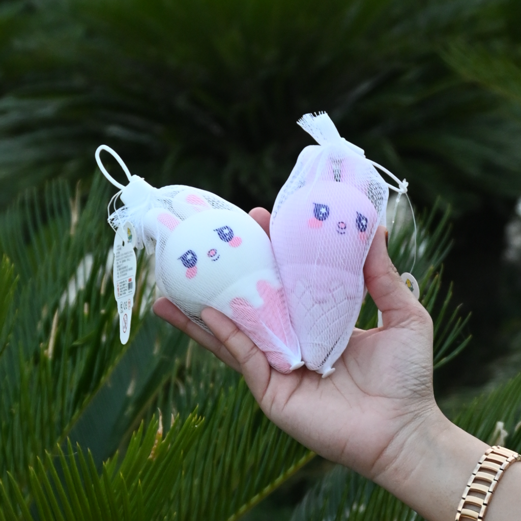 Cute Ice Cream Squishy Toy | Slow Rising Stress Relief Toy | Kawaii Squeeze Ice Cream for Kids & Adults