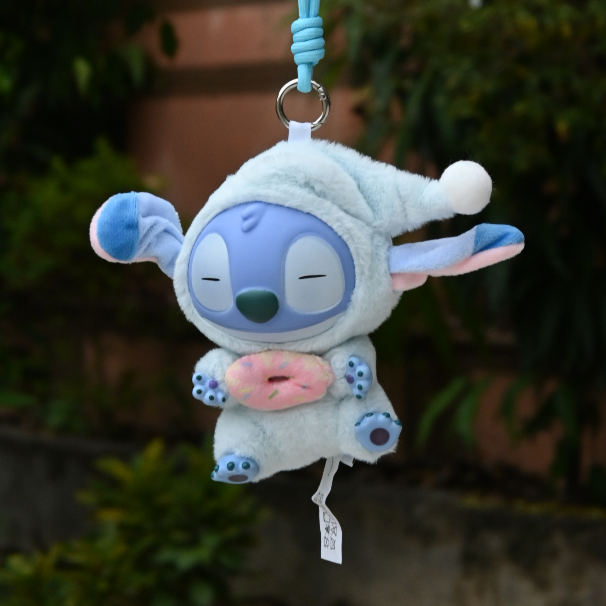 Stitch Mystery Box – Eat Something Before Sleep Edition