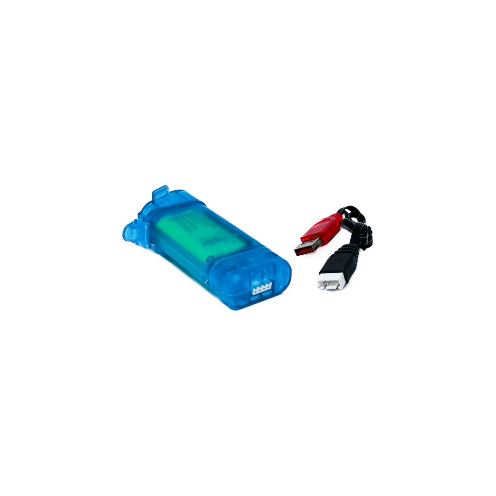 CyberGun Electric Water Blaster – 300ML Automatic Long Range Burst Water Gun (40cm)
