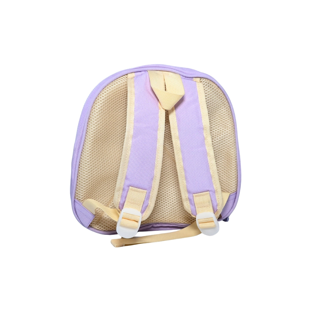 Unicorn Kindergarten Backpack | Cute Hard Shell Kids School Bag (27 cm