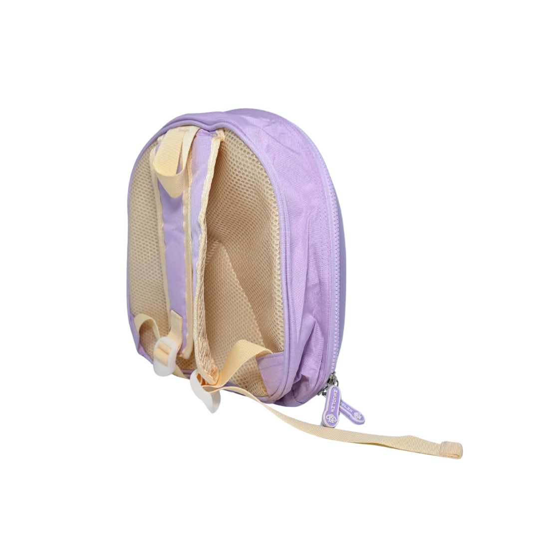 Unicorn Kindergarten Backpack | Cute Hard Shell Kids School Bag (27 cm